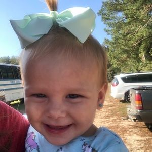 Meet your Posher, Kelly